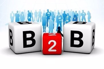 O2O went cold and B2B turns to hot