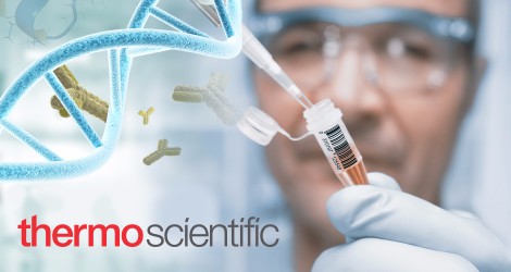 Thermo Fisher to Acquire Affymetrix for $1.3B
